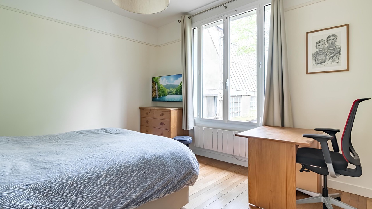 Photo of Bedroom in Gentilly