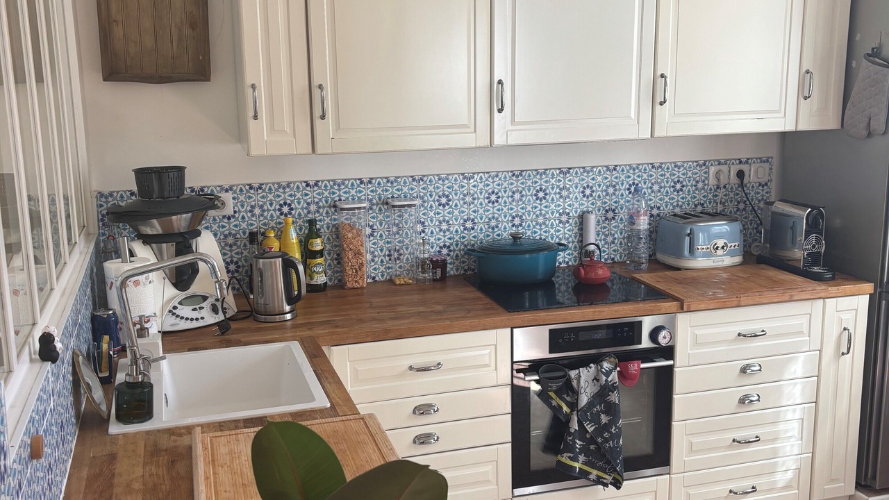 Photo of Kitchen in Gentilly