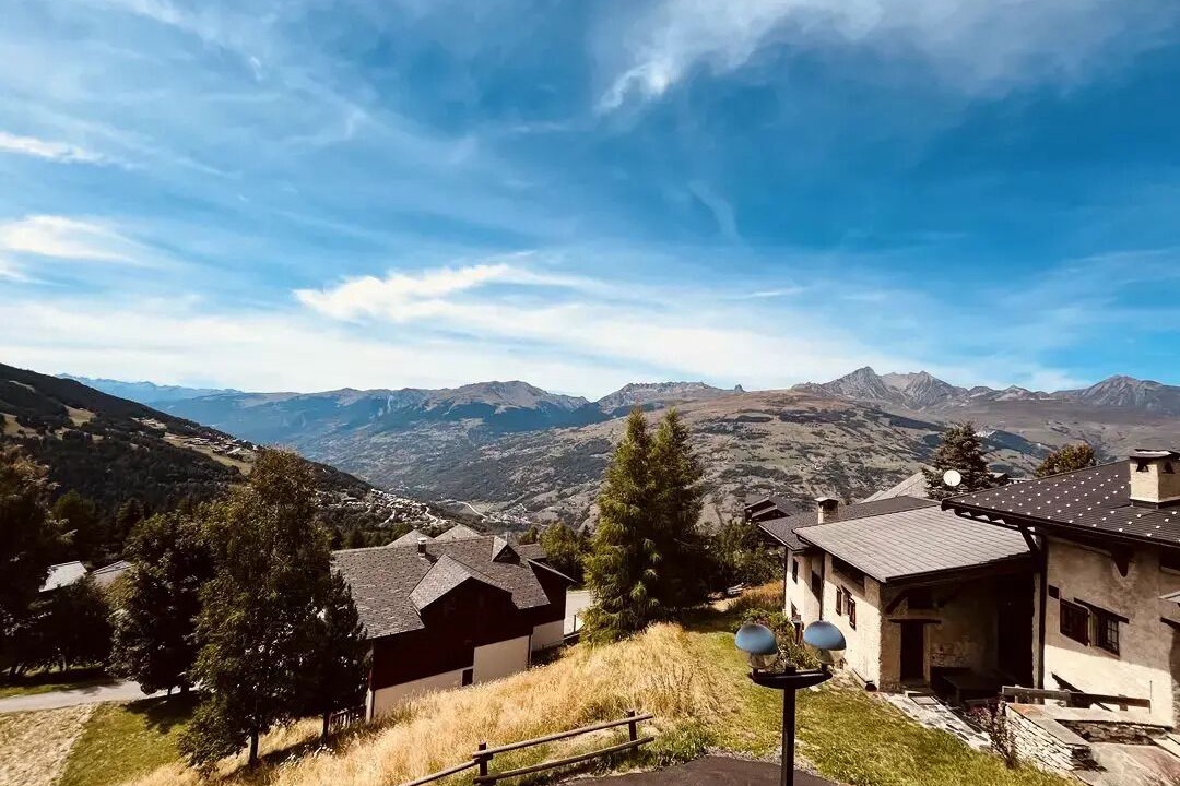 Photo of Outdoor in Vallandry