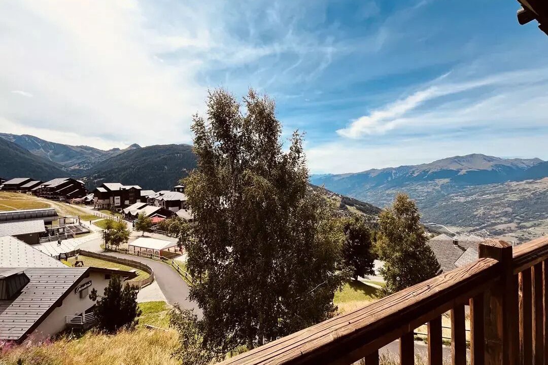 Photo of Outdoor in Vallandry