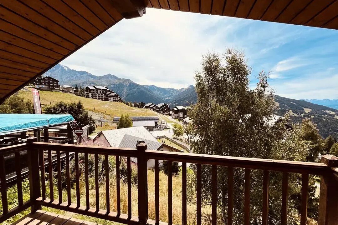 Photo of Outdoor in Vallandry