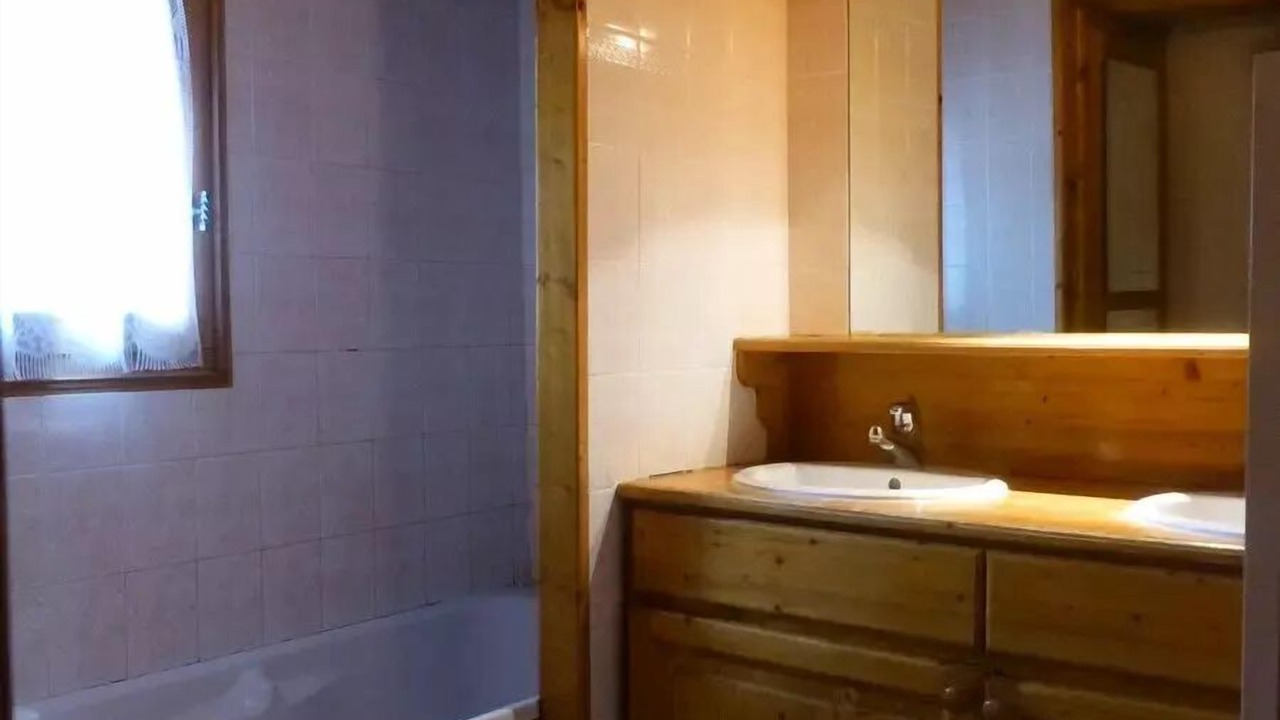 Photo of Bathroom in Vallandry