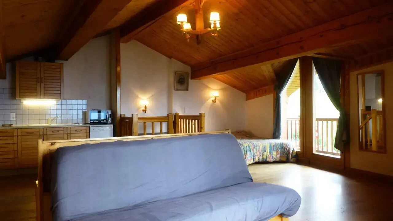Photo of Livingroom in Vallandry