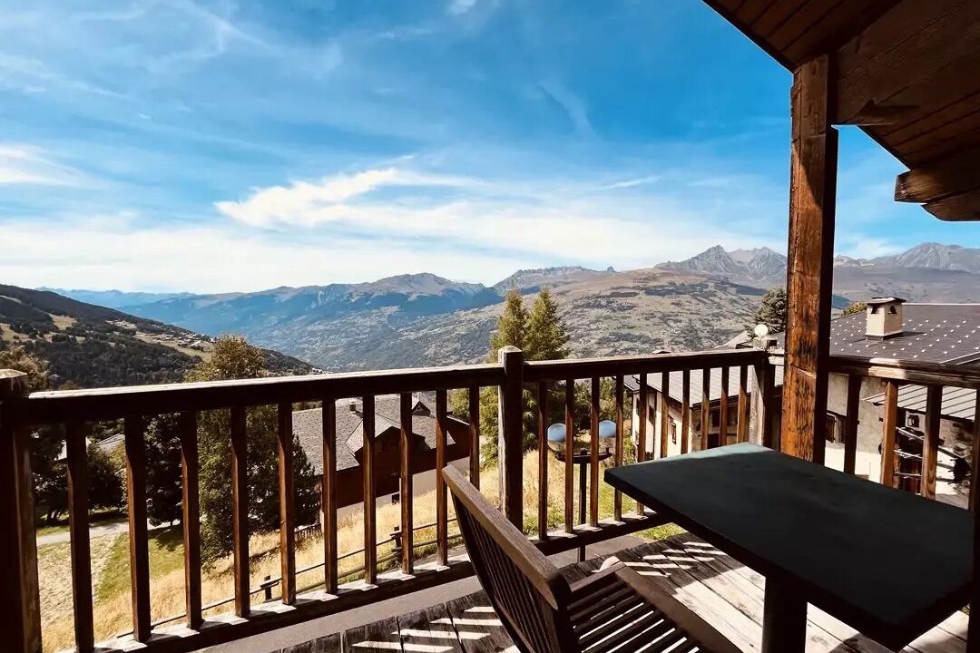 Photo of Outdoor in Vallandry