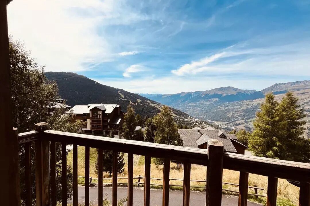 Photo of Outdoor in Vallandry