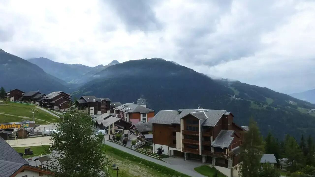 Photo of Others in Vallandry