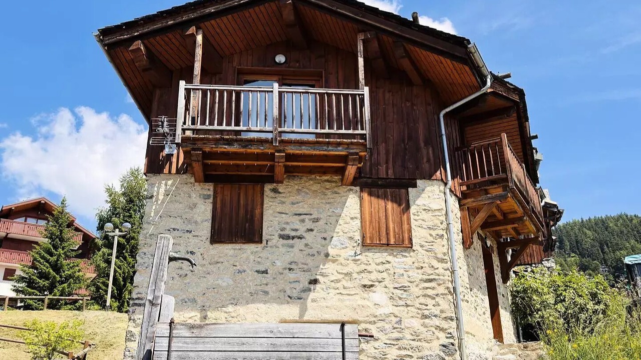 Photo of Outdoor in Vallandry