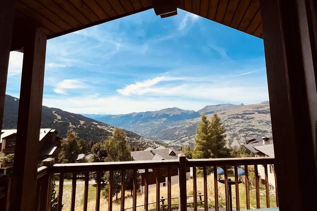 Photo of Outdoor in Vallandry