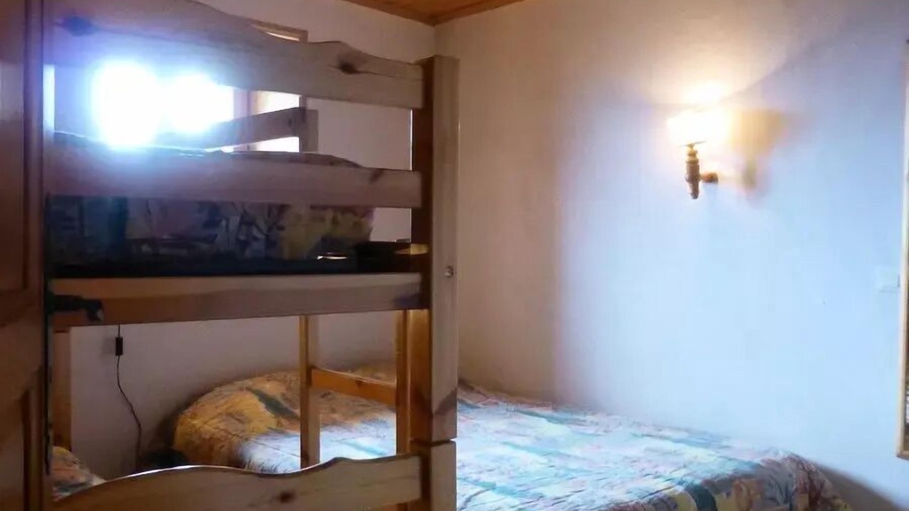Photo of Bedroom in Vallandry