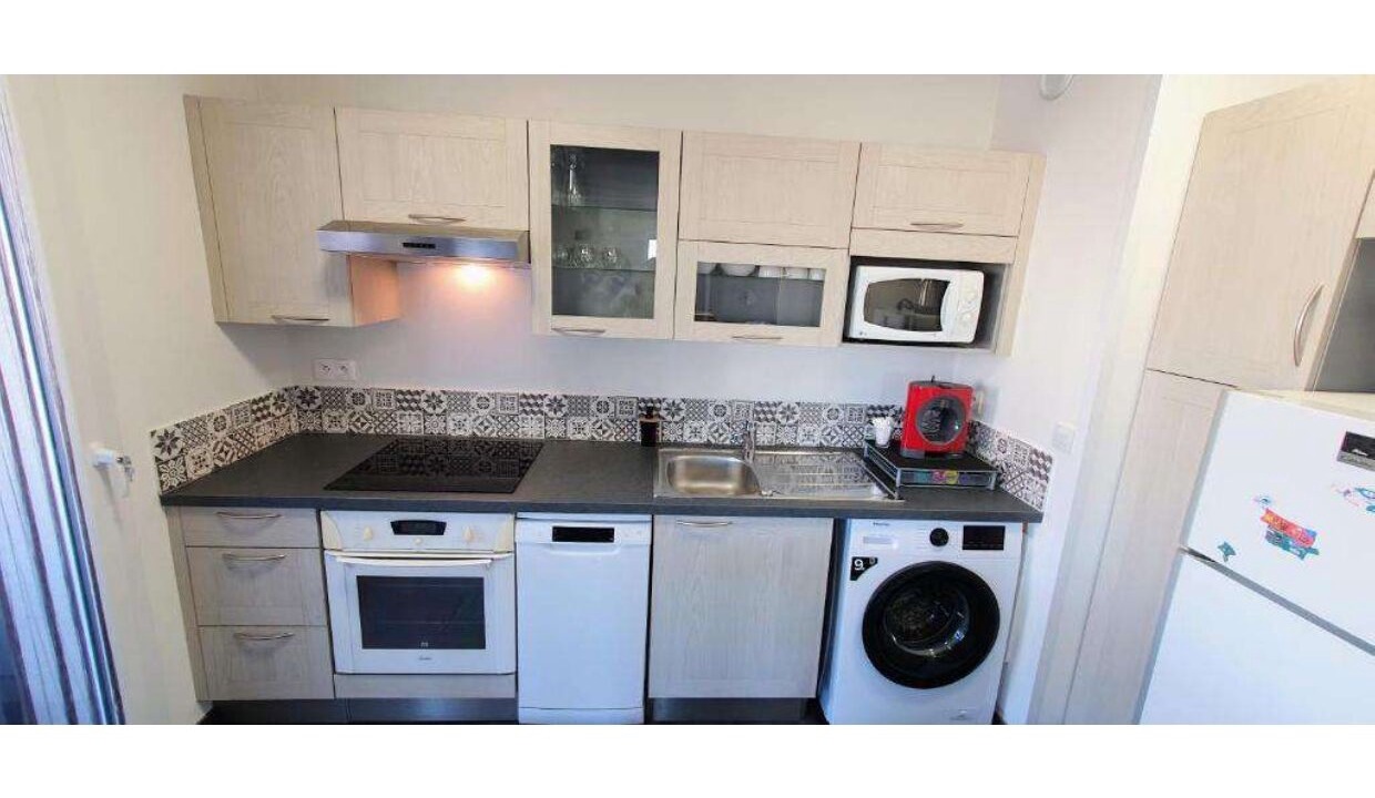 Photo of Kitchen in Orly