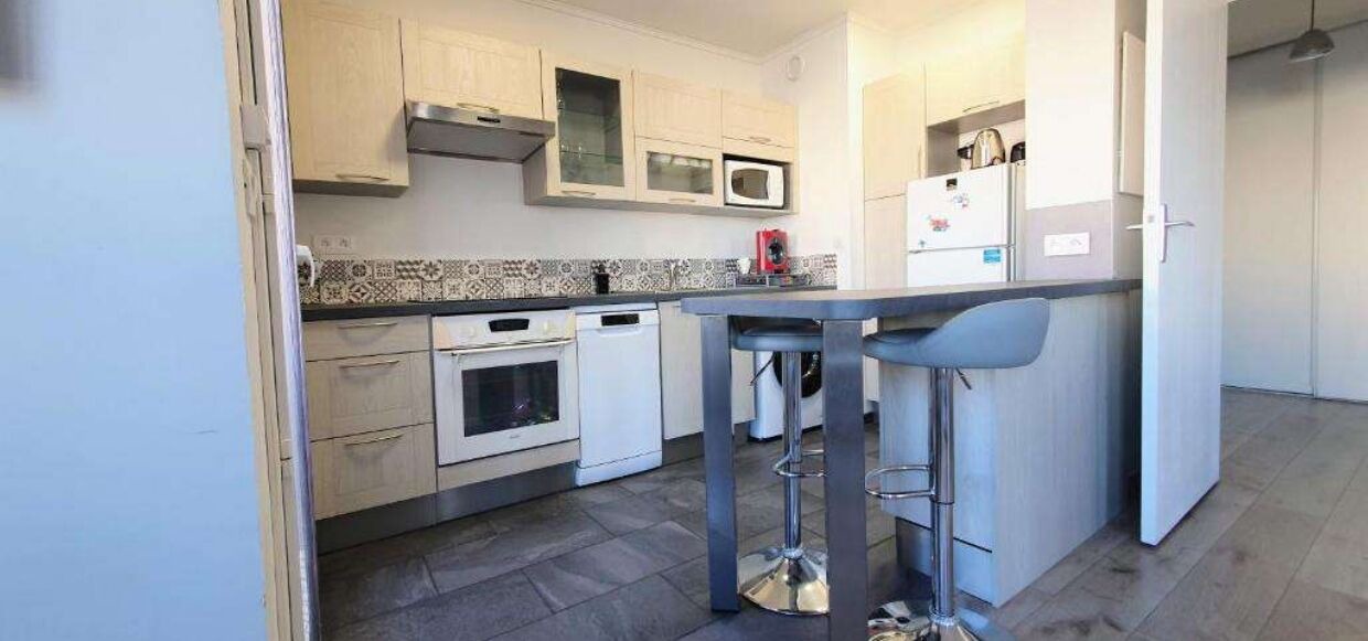 Photo of Kitchen in Orly