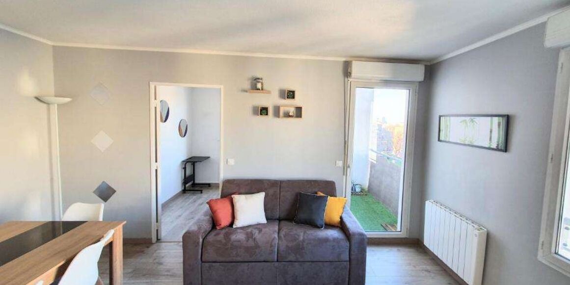 Photo of Livingroom in Orly