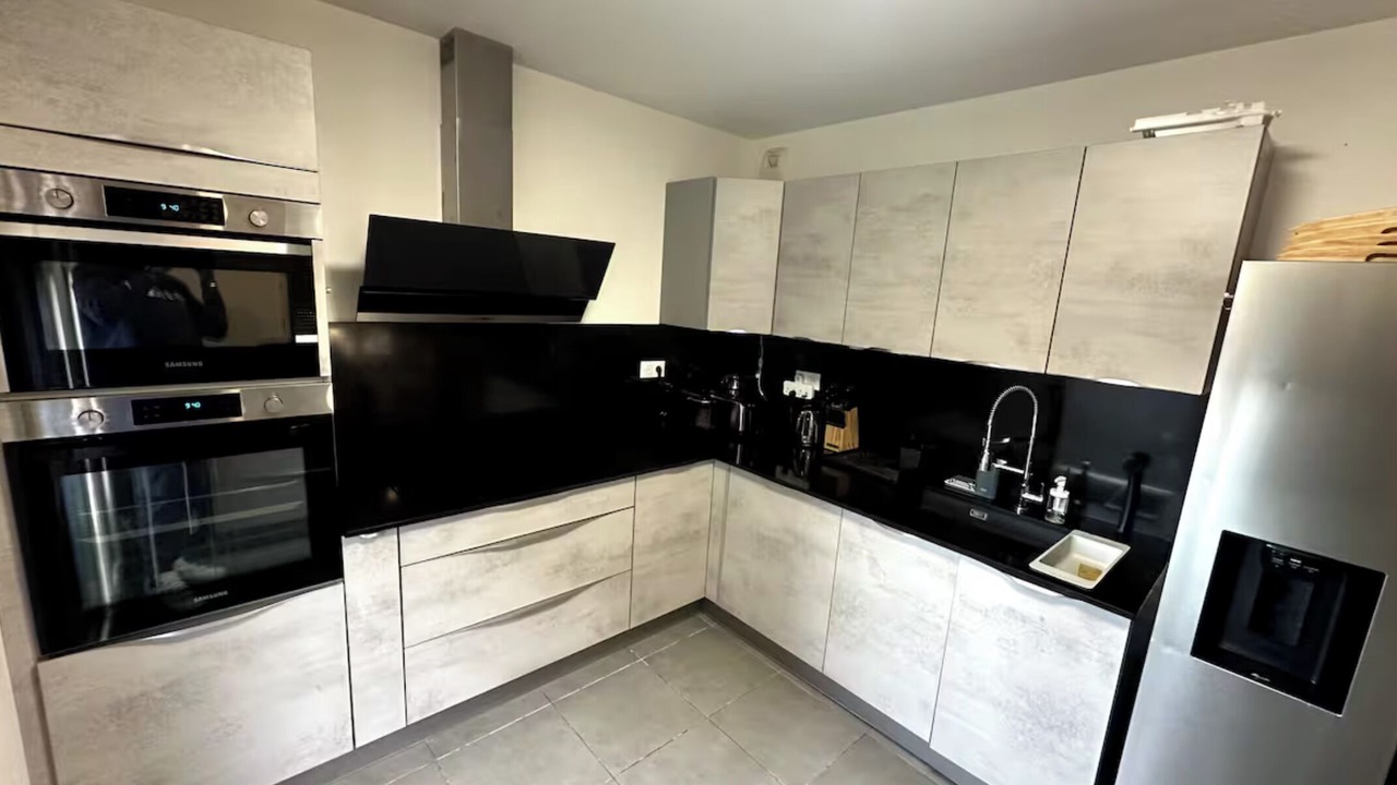 Photo of Kitchen in Noisy-le-Grand
