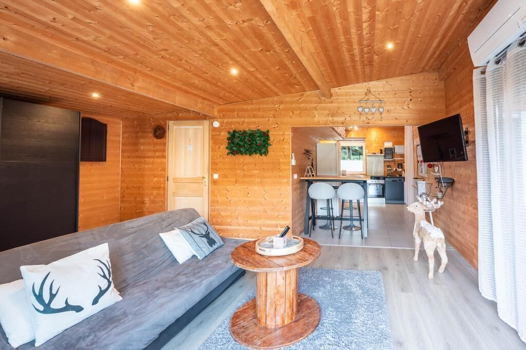 Photo of Livingroom in Renauvoid