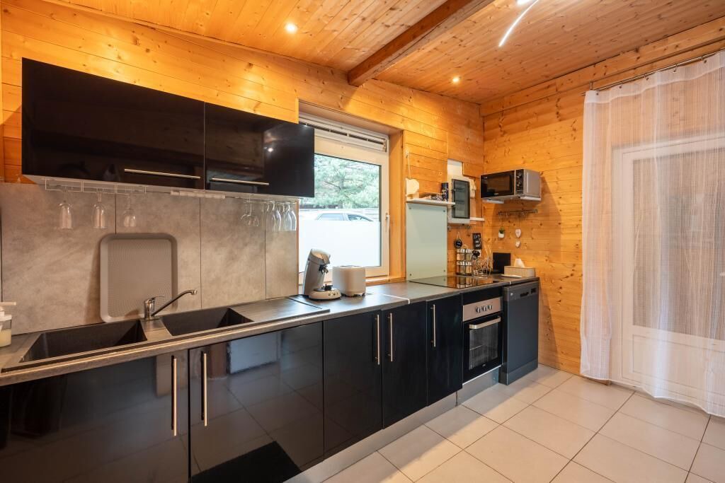 Photo of Kitchen in Renauvoid