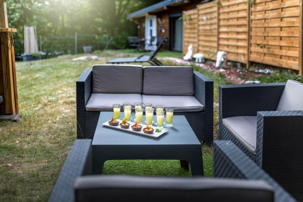 Photo of Patio Balcony in Renauvoid