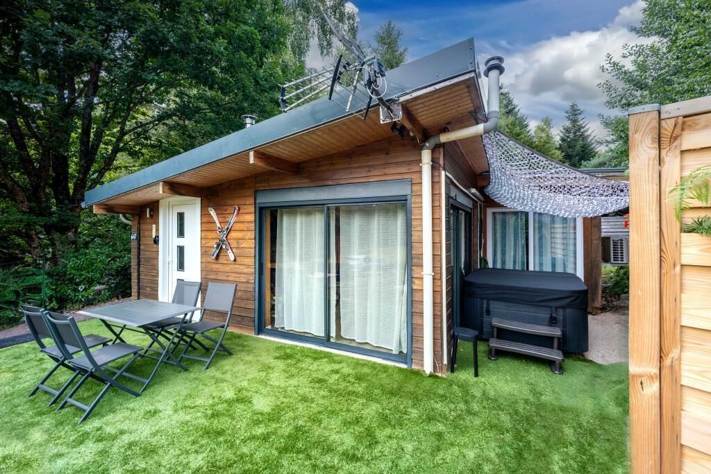 Photo of Outdoor in Renauvoid