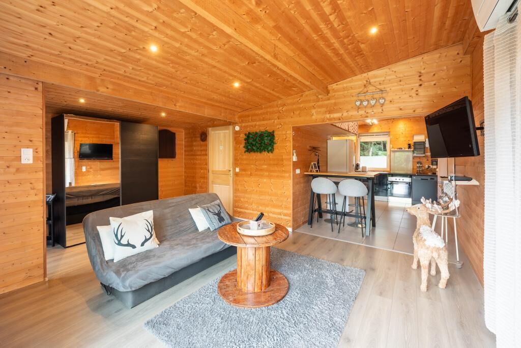 Photo of Livingroom in Renauvoid
