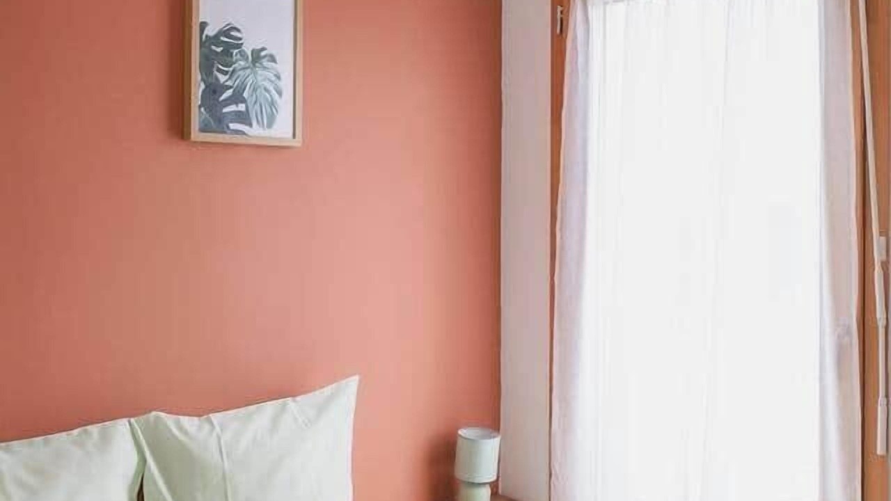Photo of Bedroom in Orly
