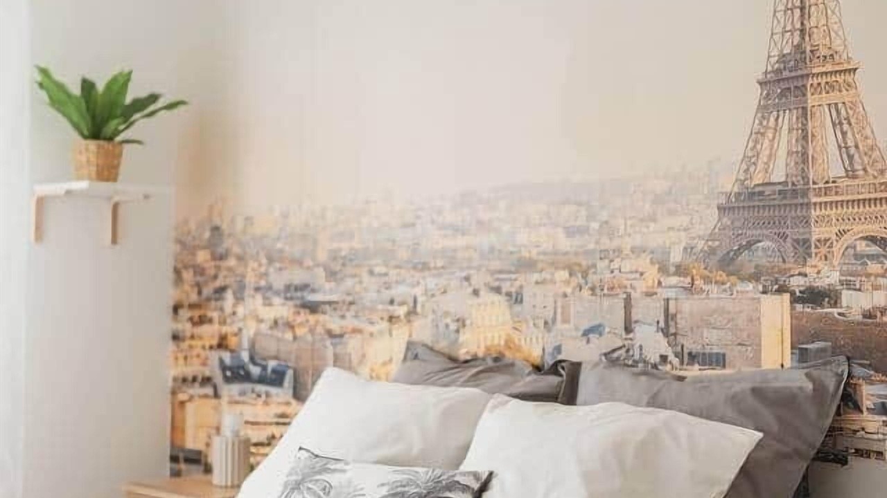 Photo of Bedroom in Orly