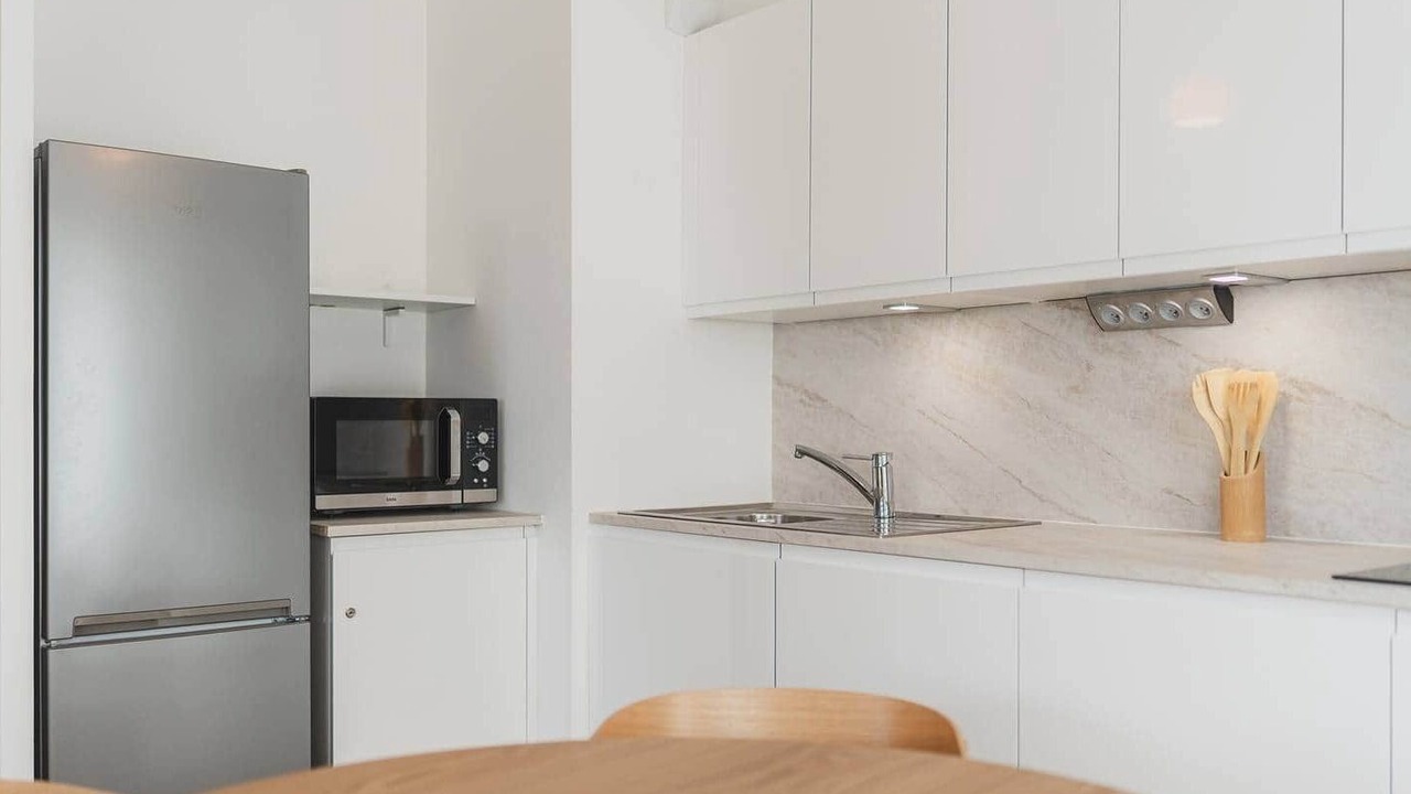 Photo of Kitchen in Orly