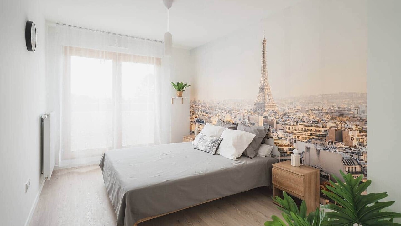 Photo of Bedroom in Orly