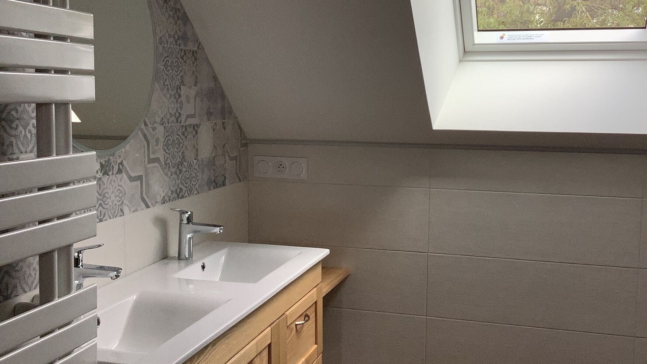 Photo of Bathroom in Maizieres
