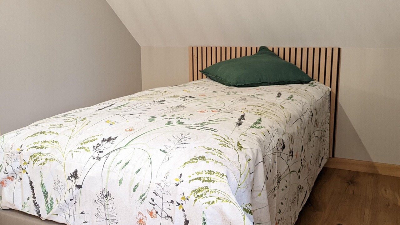 Photo of Bedroom in Maizieres