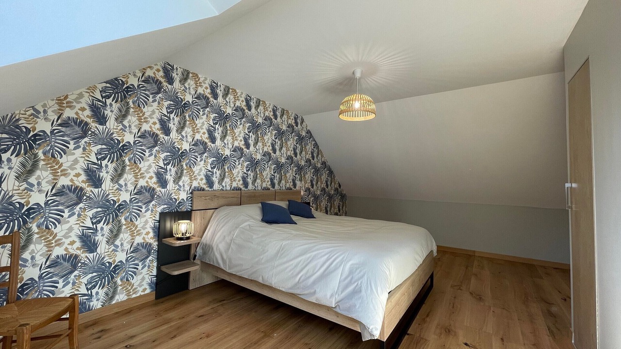 Photo of Bedroom in Maizieres