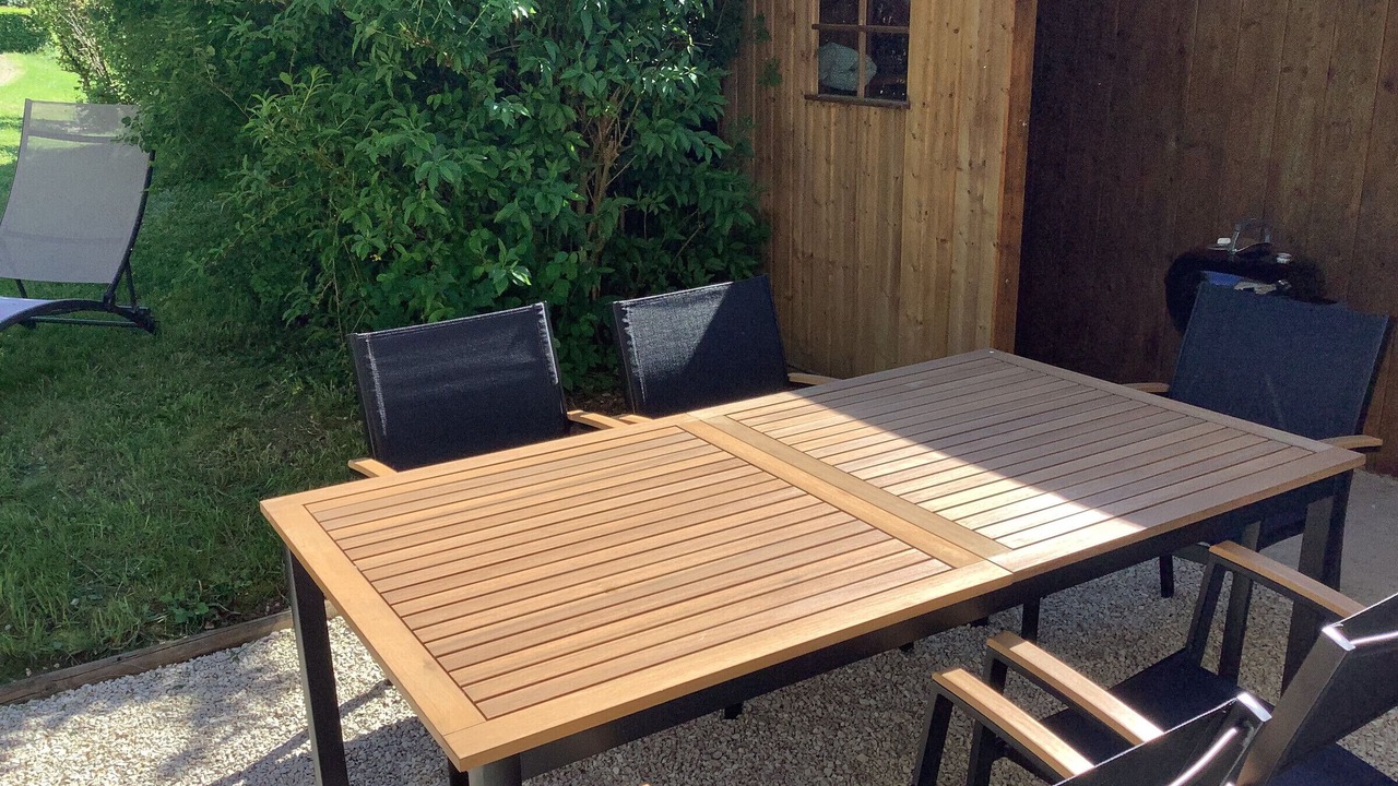 Photo of Outdoor in Maizieres