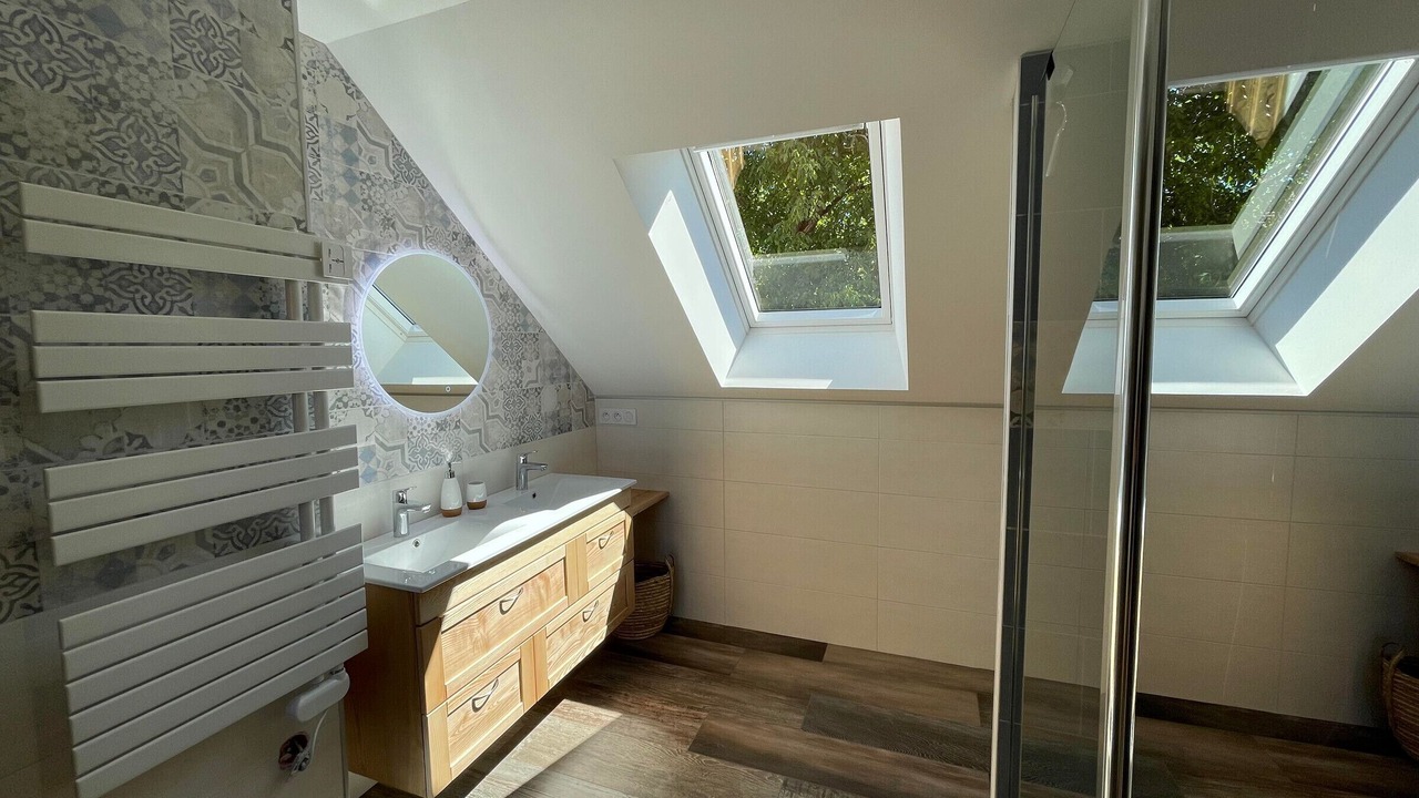 Photo of Bathroom in Maizieres