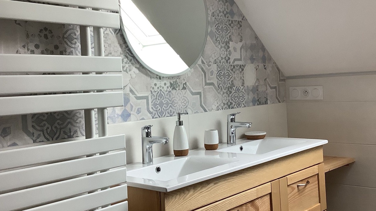 Photo of Bathroom in Maizieres