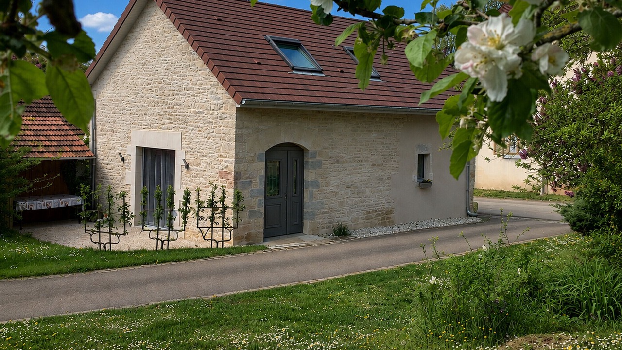Photo of Outdoor in Maizieres