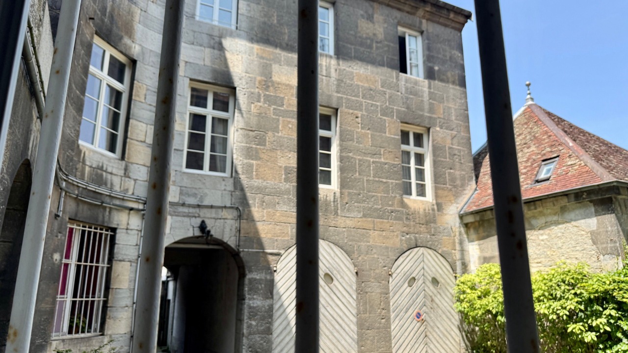 Photo of Others in Besancon Old Town