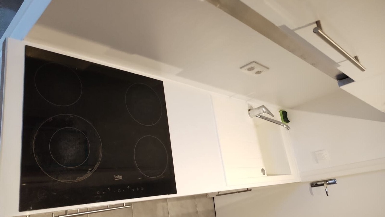 Photo of Kitchen in Arcueil
