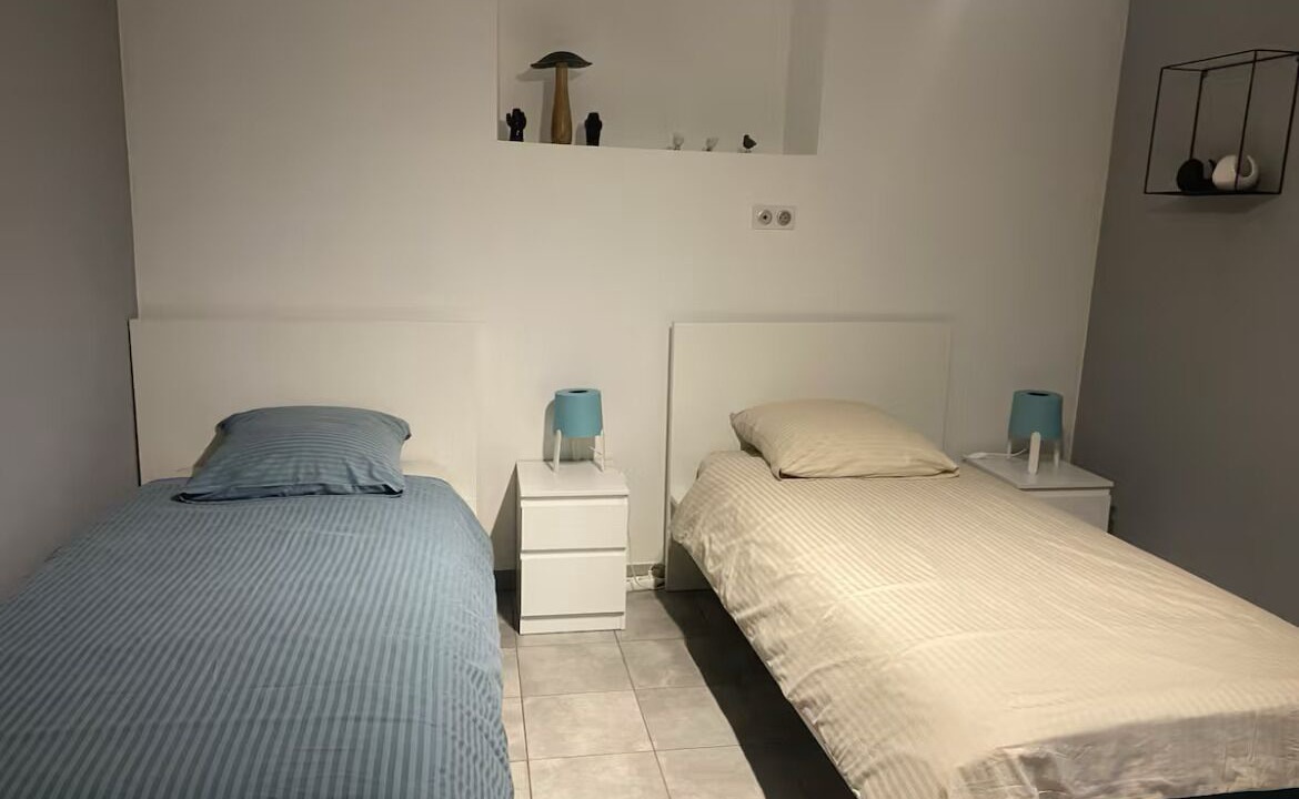 Photo of Bedroom in Thionville