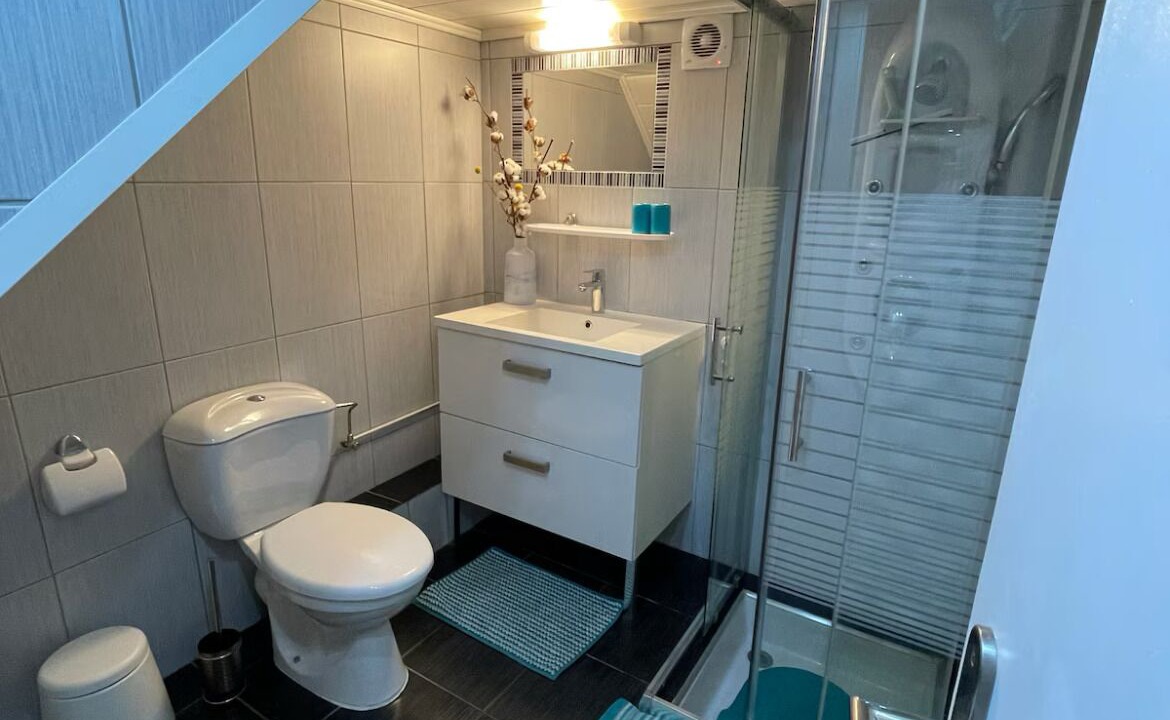 Photo of Bathroom in Thionville