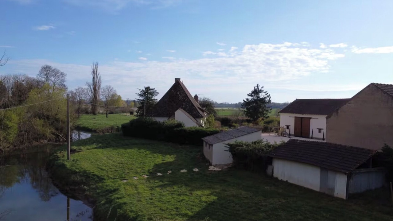 Photo of Outdoor in Pagny-le-Chateau