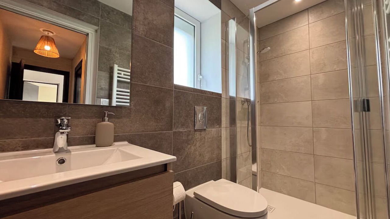Photo of Bathroom in Pagny-le-Chateau