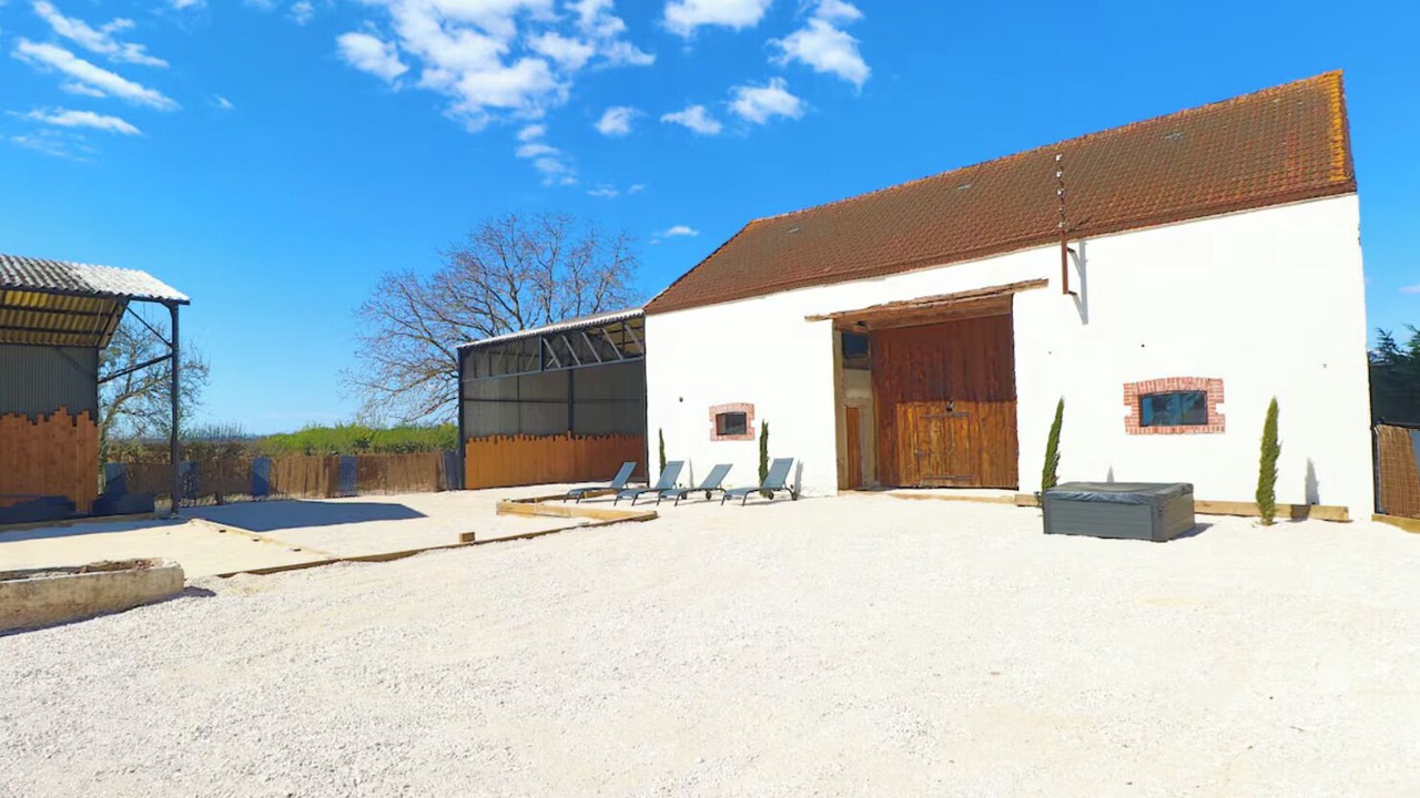 Photo of Outdoor in Pagny-le-Chateau