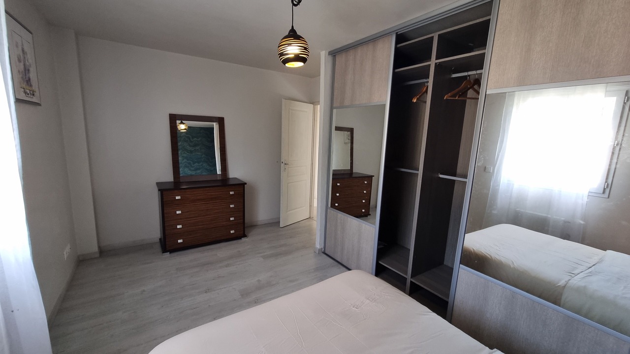 Photo of Bedroom in Sainte-Genevieve-des-Bois
