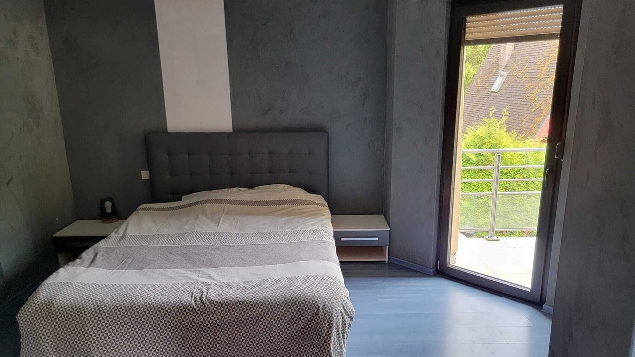 Photo of Bedroom in Puttelange-aux-Lacs