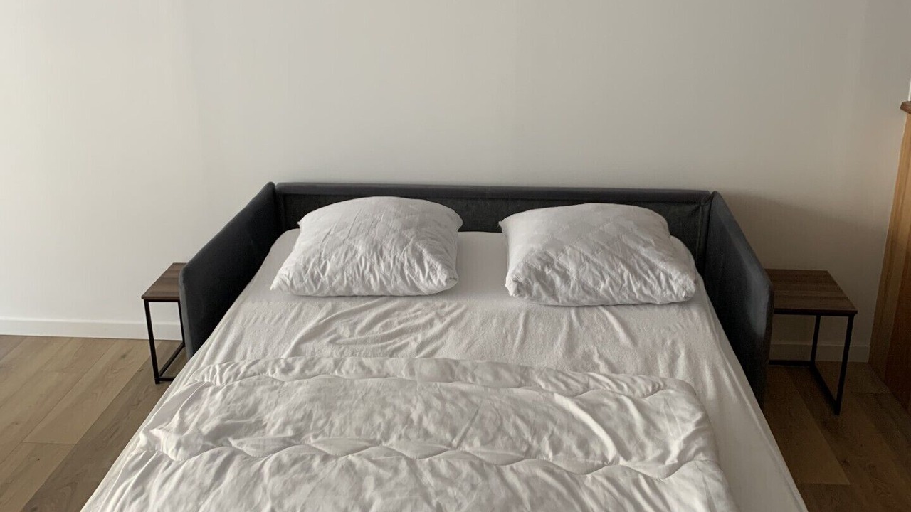 Photo of Bedroom in Saint-Julien