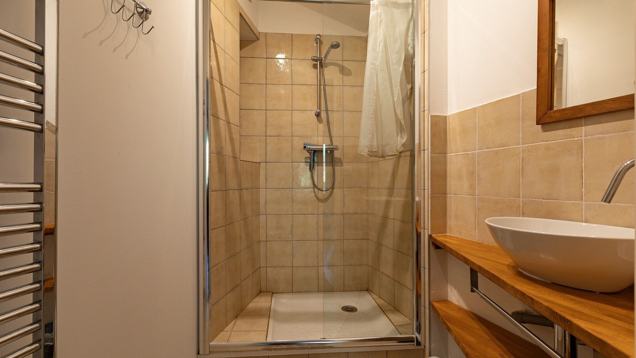 Photo of Bathroom in Barcelonne
