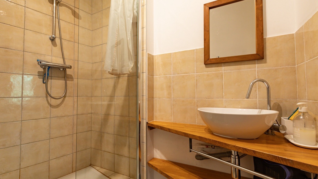 Photo of Bathroom in Barcelonne
