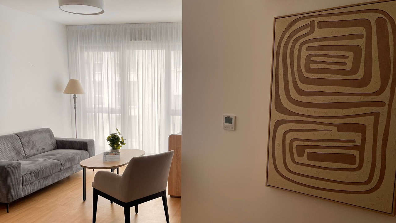 Photo of Bedroom in Faubourg-Raines