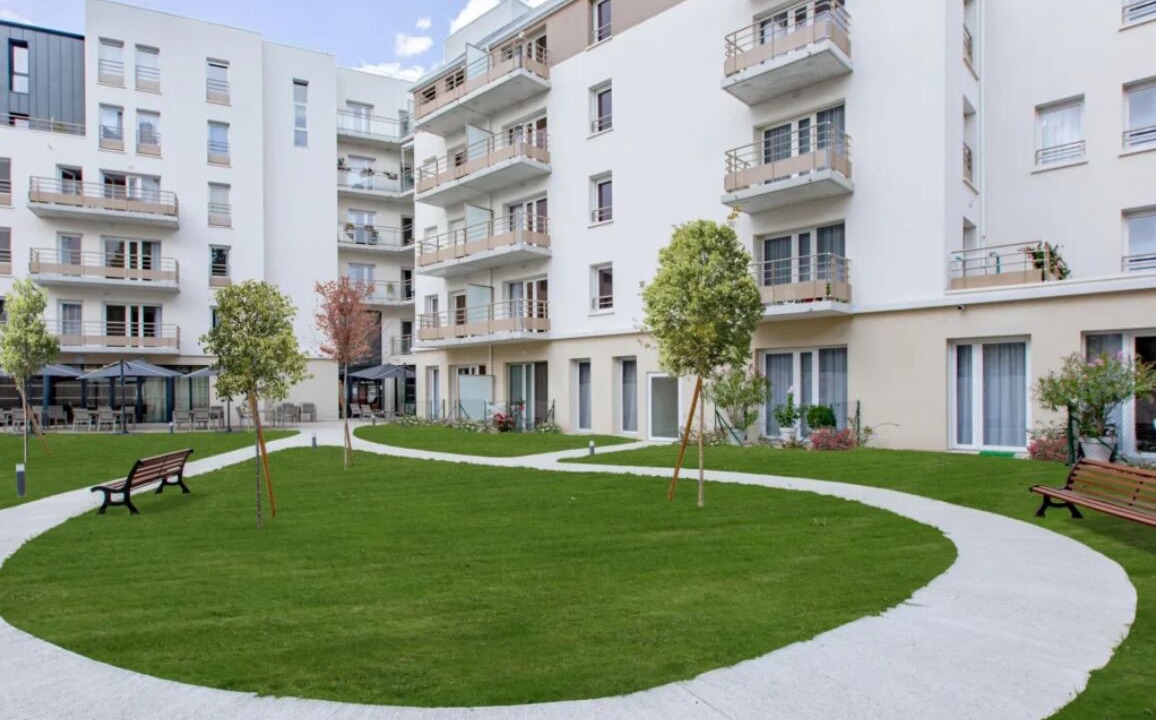 Photo of Outdoor in Faubourg-Raines