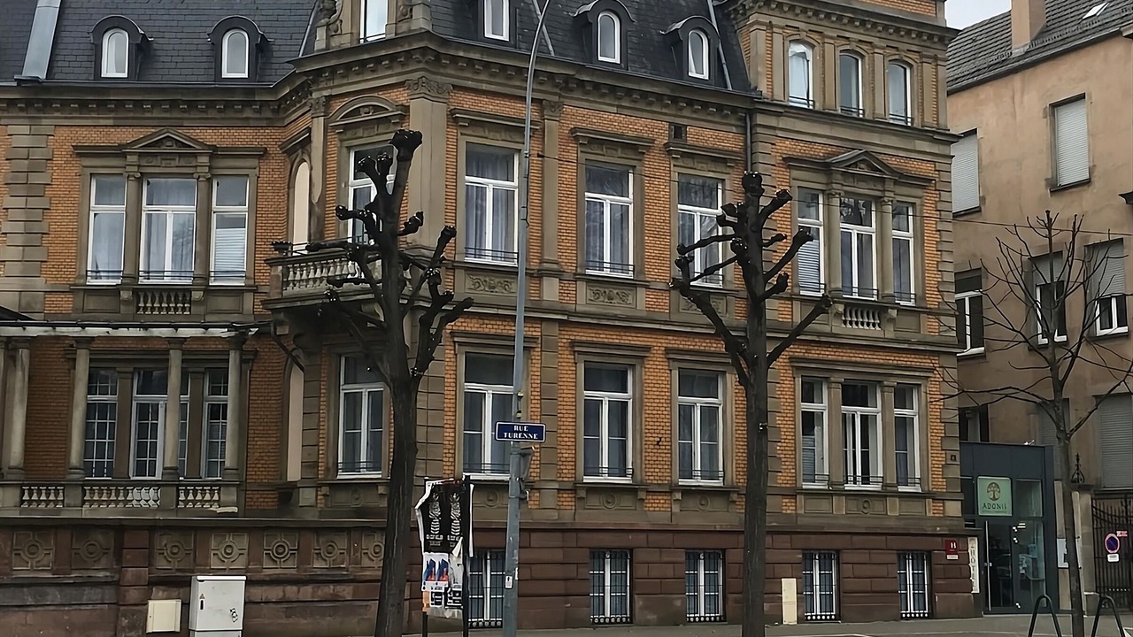 Photo of Outdoor in Contades
