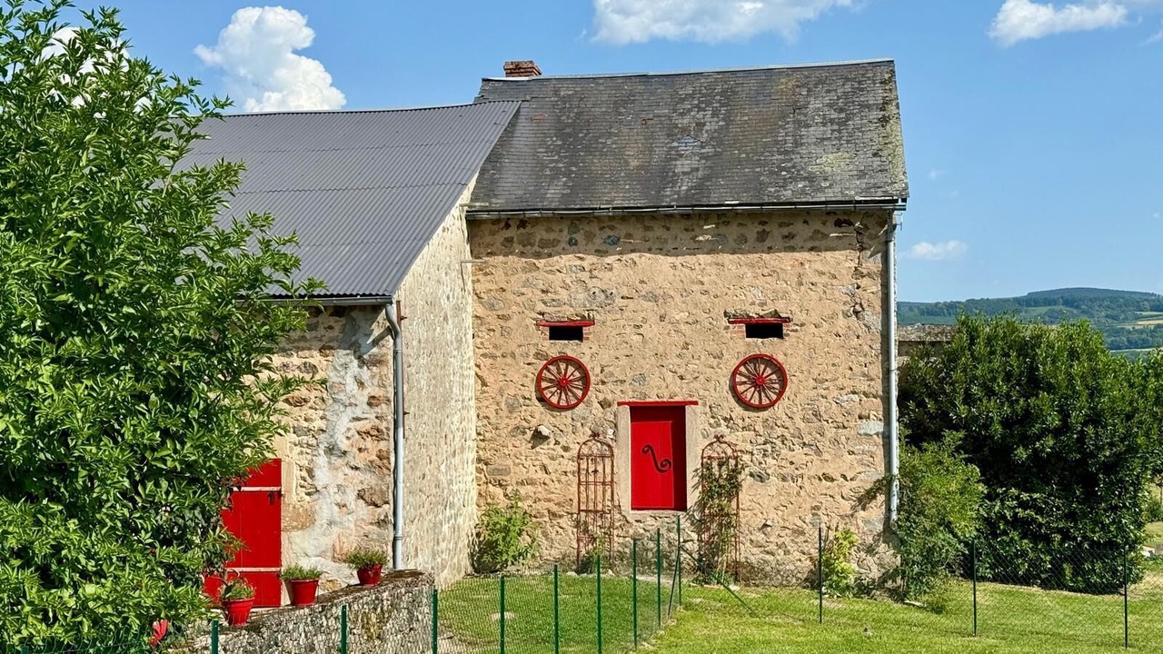 Photo of Outdoor in Chateau-Chinon