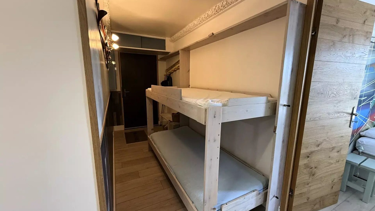 Photo of Bedroom in Correncon-en-Vercors